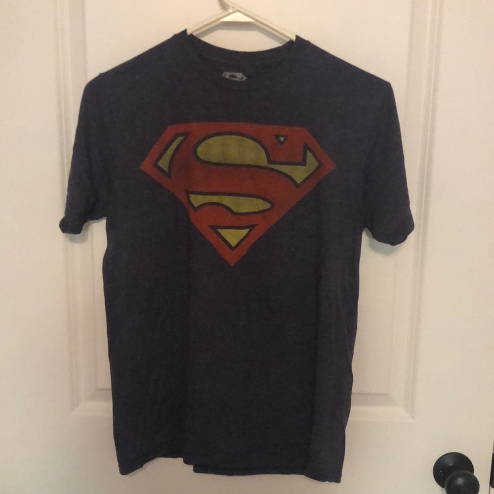 Men’s Superman T-shirt
